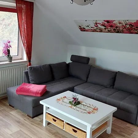 Ferienwohnung Weser *