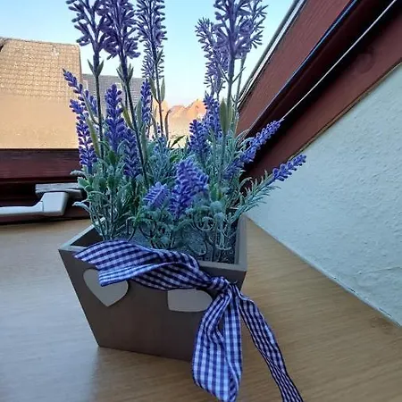 Ferienwohnung Weser *